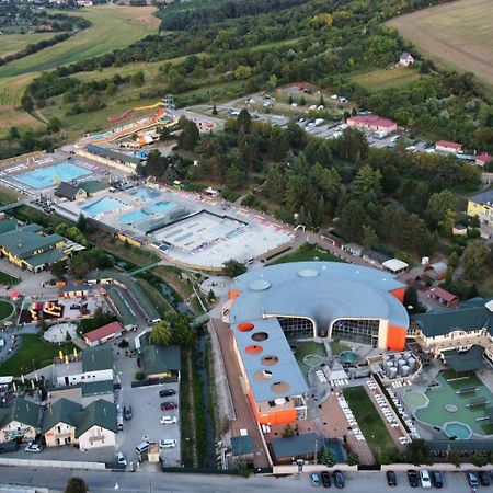 Apartmany Goral Podhájska Exterior foto