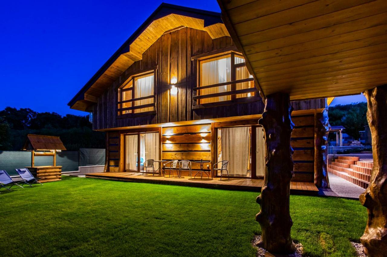 Apartmany Goral Podhájska Exterior foto