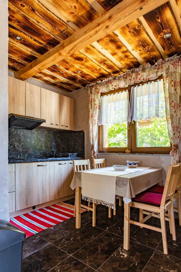 Apartmany Goral Podhájska Exterior foto